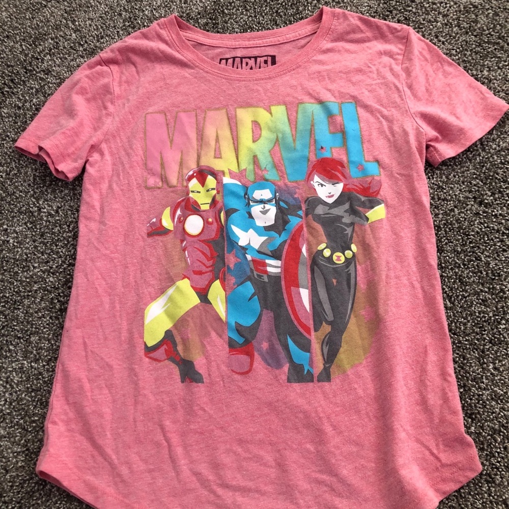 Girl’s shirt